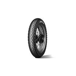 Dunlop K 81 / TT 100 ( 4.10-19 TT 61H M/C, Roue avant/roue arrière ) en oferta