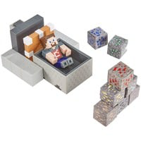 GVL55, Figurine en oferta