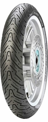 Pirelli Angel Scooter ( 130/70-11 RF TL 60L roue arrière, Roue avant )