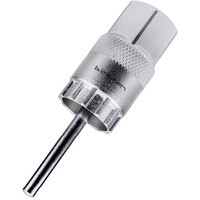 Lockring Socket, Buvard