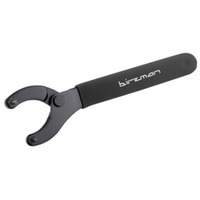 Pin Wrench, Clé plate