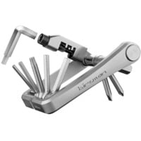 M-Torque 10, Multi-tool características