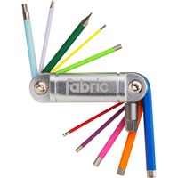 11 in 1 color coded mini tool, Multi-tool