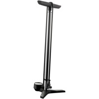 Maha Flick It V, Pompe à air