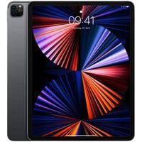 iPad Pro 1024 Go 32,8 cm (12.9") Apple M 16 Go Wi-Fi 6 (802.11ax) iPadOS 14 Gris, Tablette PC en oferta