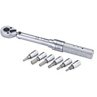 Torque Wrench 3-15Nm, Clé de couple de rotation precio