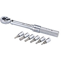 Torque Wrench 3-15Nm, Clé de couple de rotation