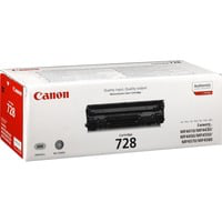 CRG 728 Cartouche de toner 1 pièce(s) Original Noir en oferta