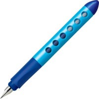 Scribolino stylo-plume Bleu 1 pièce(s) en oferta