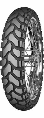 Mitas E-07+ ( 90/90B21 TL 54T Marquage M+S, Roue avant )