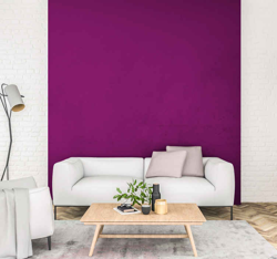 Sticker Mural Unie Violet precio