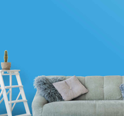 Sticker Mural Unie Bleue precio
