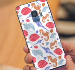 Stickers samsung carrelage sous-marin precio