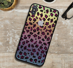 Sticker iphone illustration jaguar en oferta