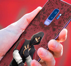 Stickers samsung de style rap de caractère fortnite precio