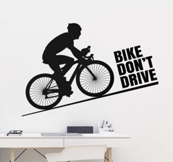 Sticker Vélo Vélo en oferta