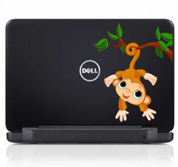 Sticker singe sur arbre PC portable en oferta