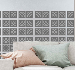 Autocollant Carrelage Barcelone panot en oferta