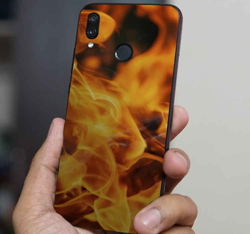 stickers de feu huawei en oferta