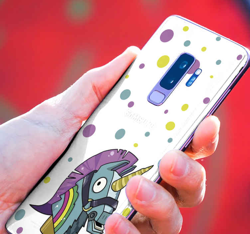 stickers samsung cheval fortnite en oferta