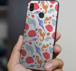 stickers de tuile sous-marine huawei precio