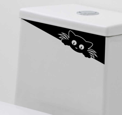 Tirage drôle pour décalque de toilette precio