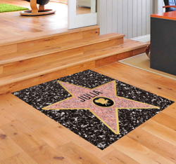 Sticker de Hollywood original precio