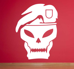 Sticker enfant Black Ops en oferta