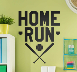 sticker home run precio