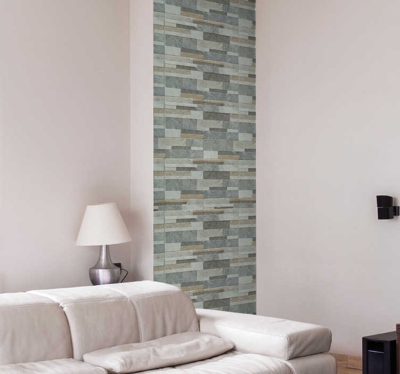 Sticker Frise Murale Marbre