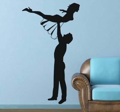 Sticker Dirty Dancing