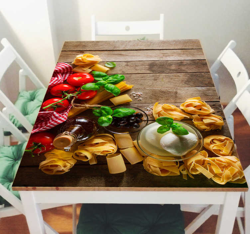 Sticker meuble ikea divers aliments en oferta