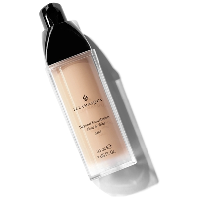 Illamasqua Beyond Foundation 30ml (Various Shades) - MG3
