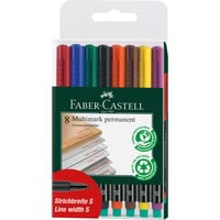 152309 marqueur indélébile, Stylo características