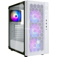 FARA R1 PRO Tower Blanc, Châssis mini-tour características