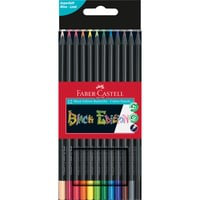 116412 crayon de couleur Multicolore 12 pièce(s), Ensemble precio