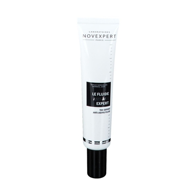 Laboratoires Novexpert Le Fluide anti-âge expert