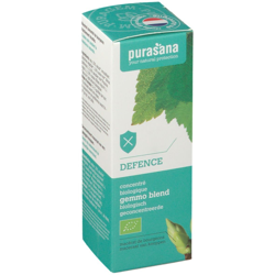 purasana Puragem Defence características