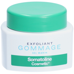 Somatoline Cosmetic® Gommage Sel Marin en oferta