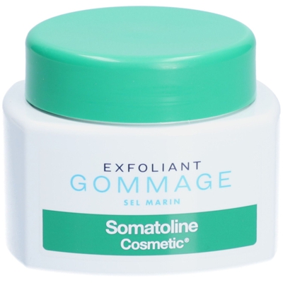 Somatoline Cosmetic® Gommage Sel Marin