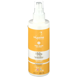 Hyseke Biorga Spray Solaire Spf50+ en oferta