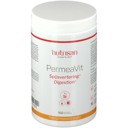 nutrisan PermeaVit Digestion características
