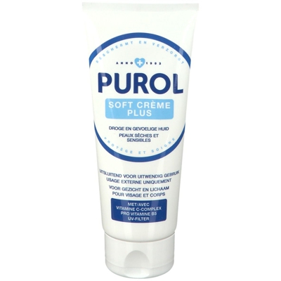 Purol Soft Crème Plus