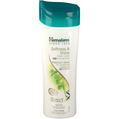 Himalaya™ Softness & Shine Daily Care Shampoo 2 in 1