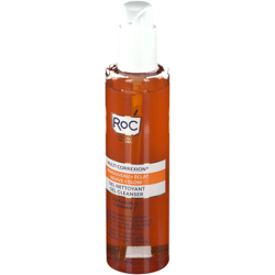 RoC® ​Multi Correxion® Renouveau + Éclat Gel nettoyant precio