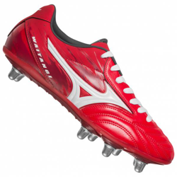 Mizuno Waitangi PS SG Hommes Chaussures de rugby R1GA1860-01 precio