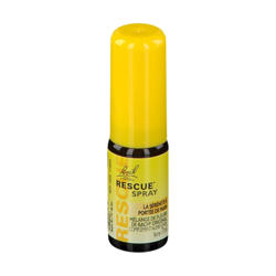 Fleurs de Bach Rescue® Original Spray en oferta