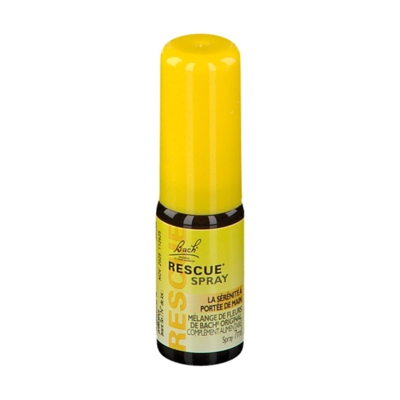 Fleurs de Bach Rescue® Original Spray