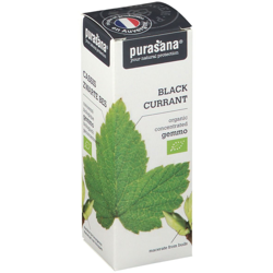 purasana Puragem Cassis características