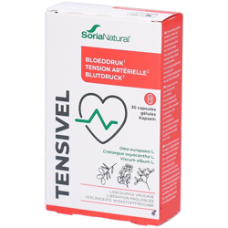 Soria Natural® 21-C Tensivel xxi precio